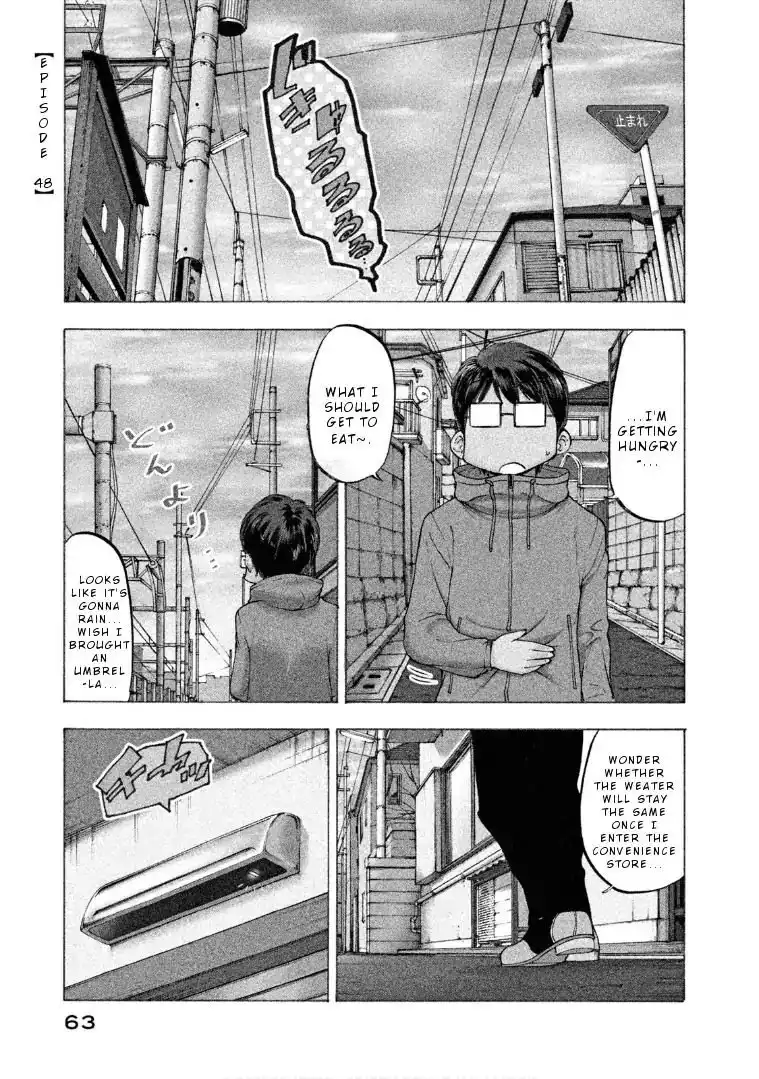 Mado Kara Madoka-chan Chapter 48 2